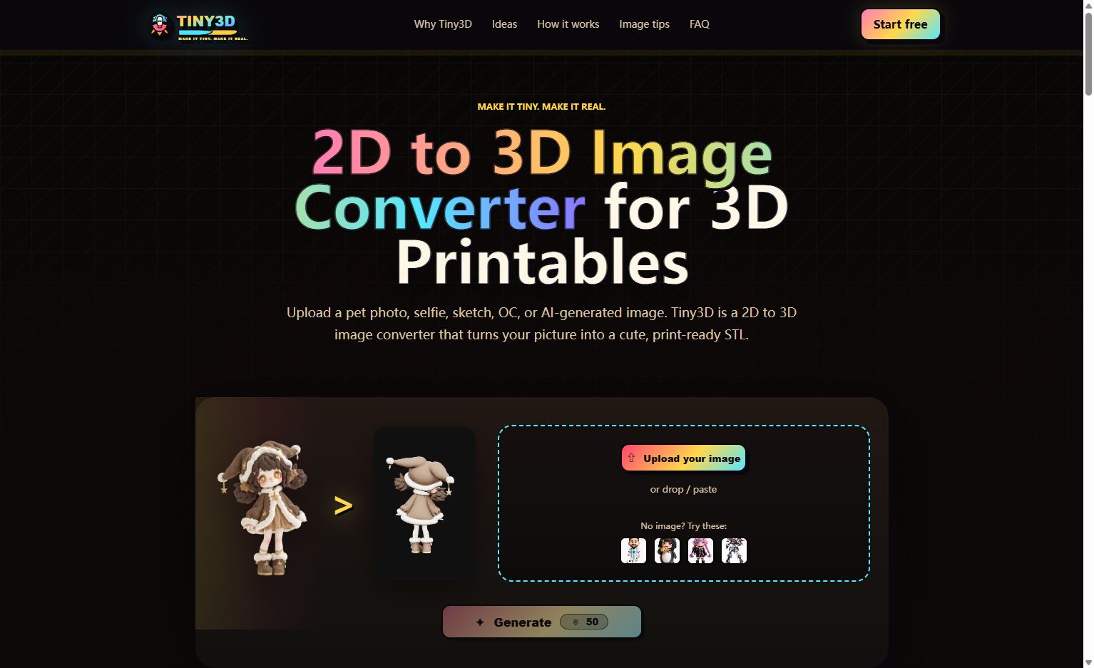 tiny3d.org