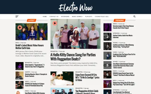 electrowow.net