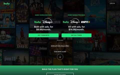 hulu.com