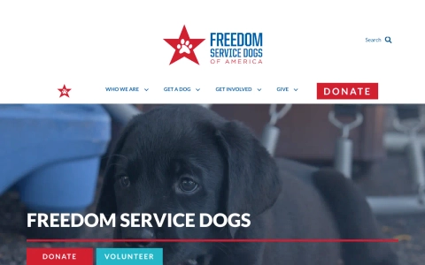 freedomservicedogs.org