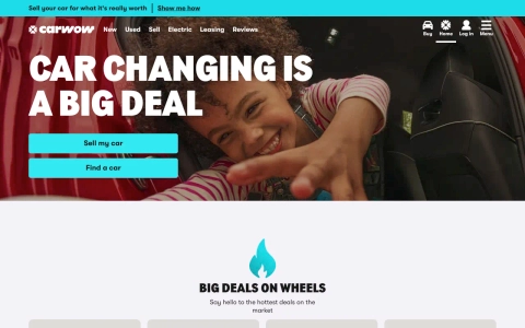 carwow.co.uk