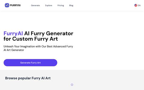 furryaiart.com