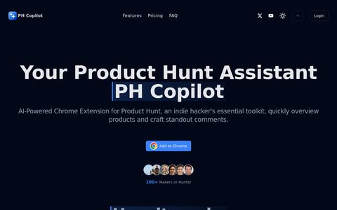 phcopilot.ai