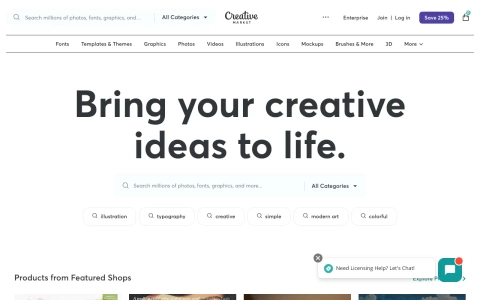 creativemarket.com