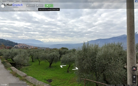 mapcrunch.com