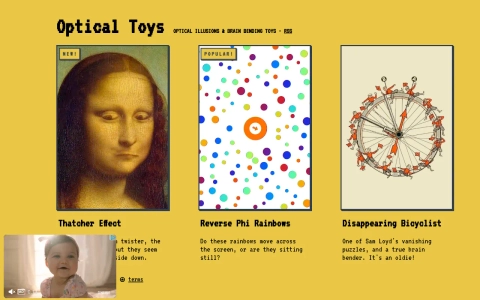 optical.toys